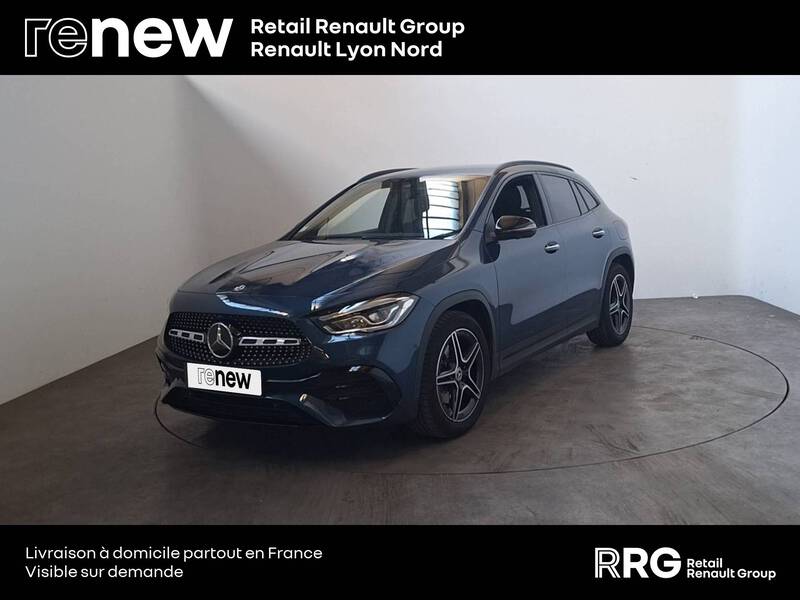 Mercedes Benz Classe GLA