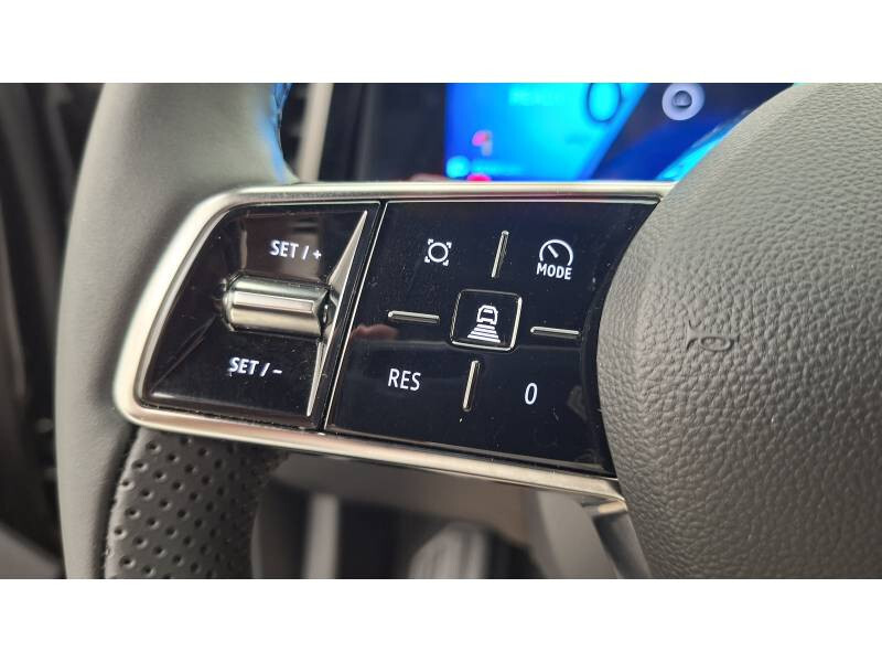 Renault Scenic E-Tech Electrique