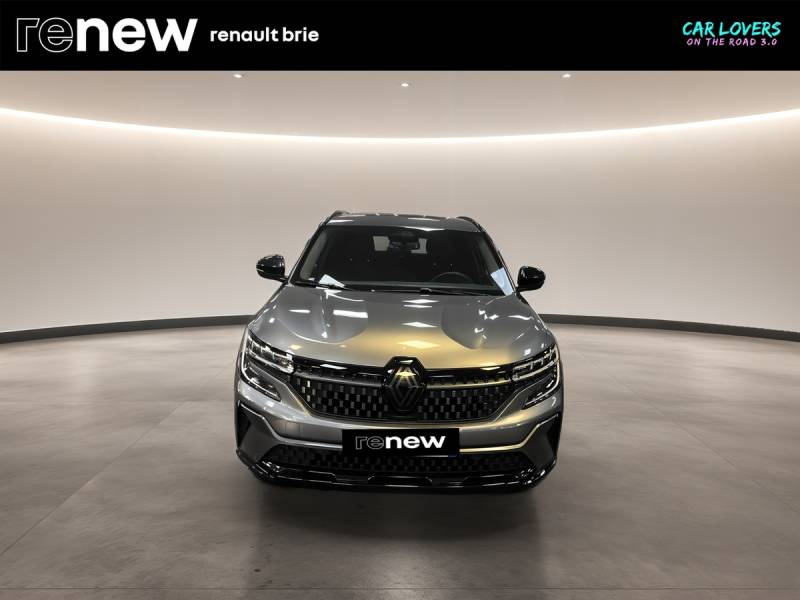 Renault Espace VI