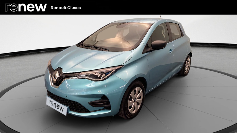 Renault Zoe R110