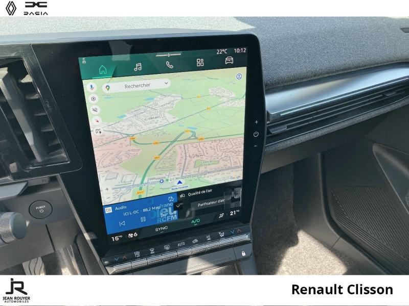 Renault Scenic E-Tech Electrique