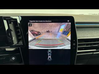 Vehicle 3D Image