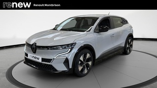 MEGANE E-TECH ELECTRIQUE