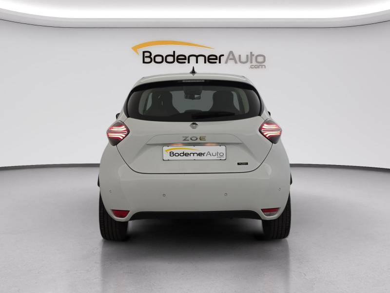 Renault ZOE E-Tech Electrique
