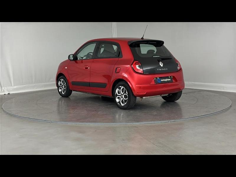 Renault Twingo III