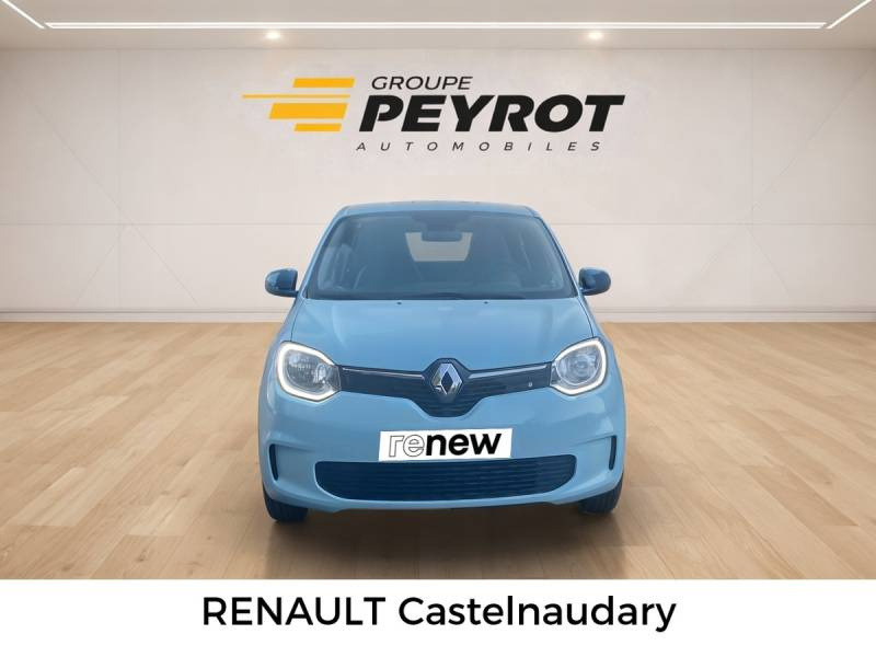Renault Twingo III
