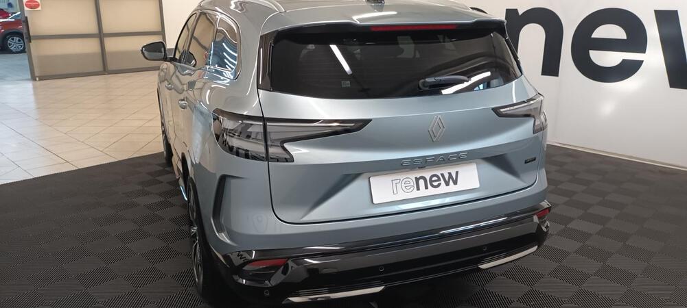 Renault Espace VI