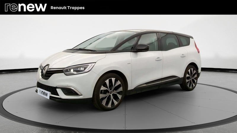 Renault Grand Scenic IV