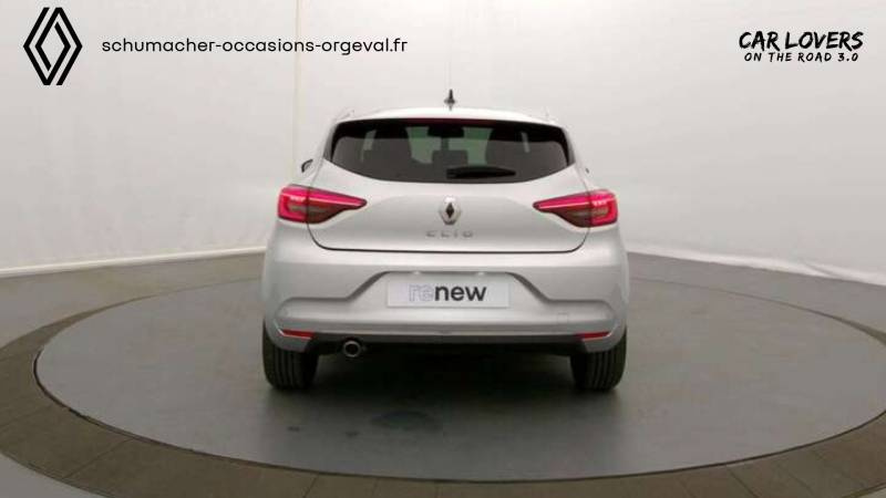 Renault Clio V