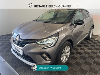 CAPTUR