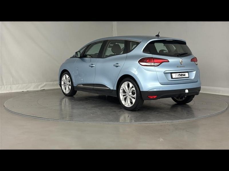 Renault Scenic IV