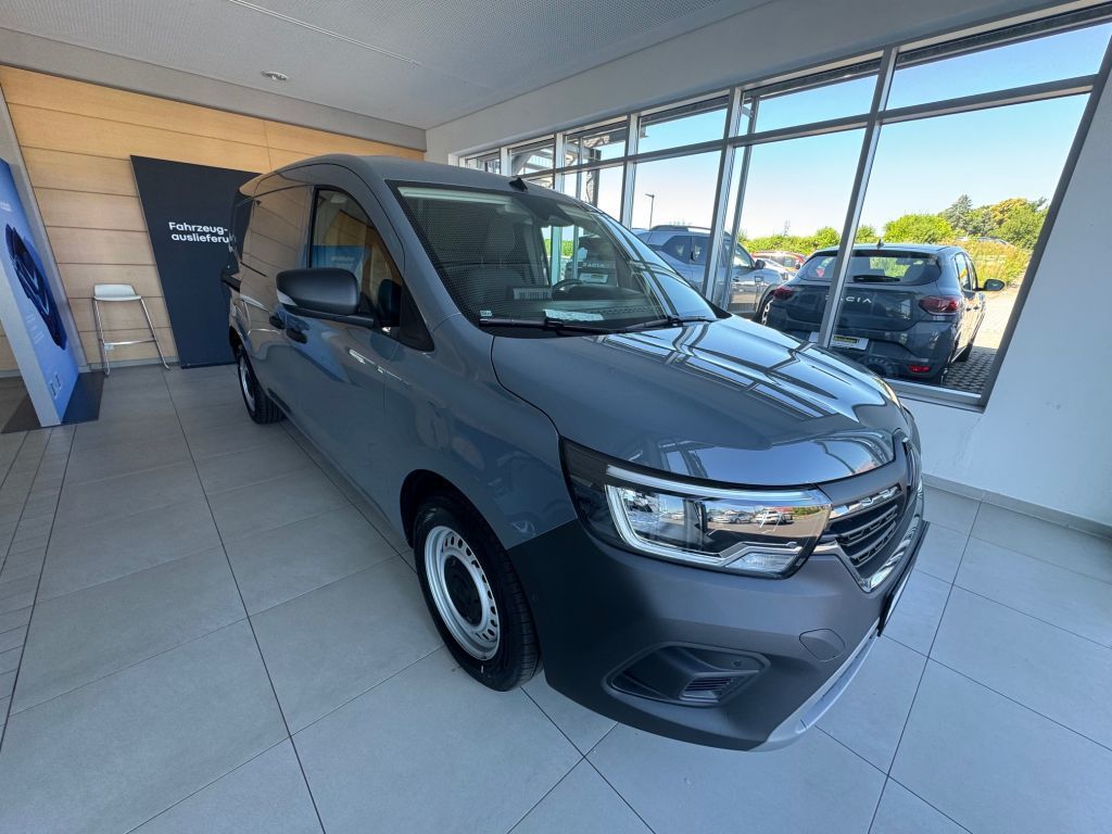 Renault Kangoo – Bild 7