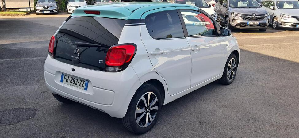 Citroen C1