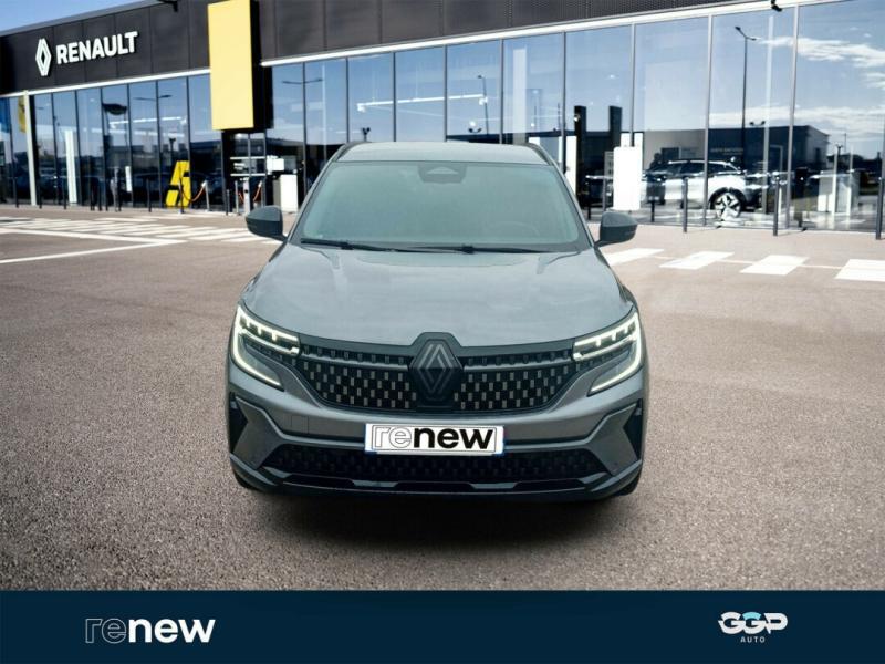 Renault Espace VI