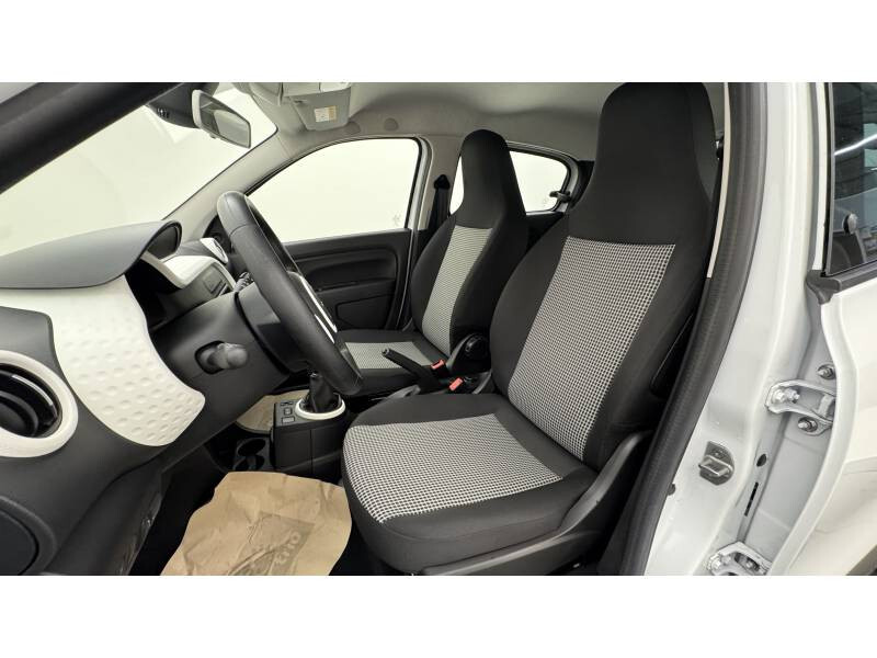 Renault Twingo III
