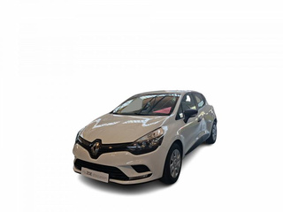 CLIO IV SOCIETE