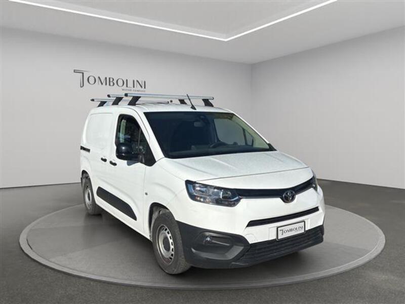 Toyota Proace City