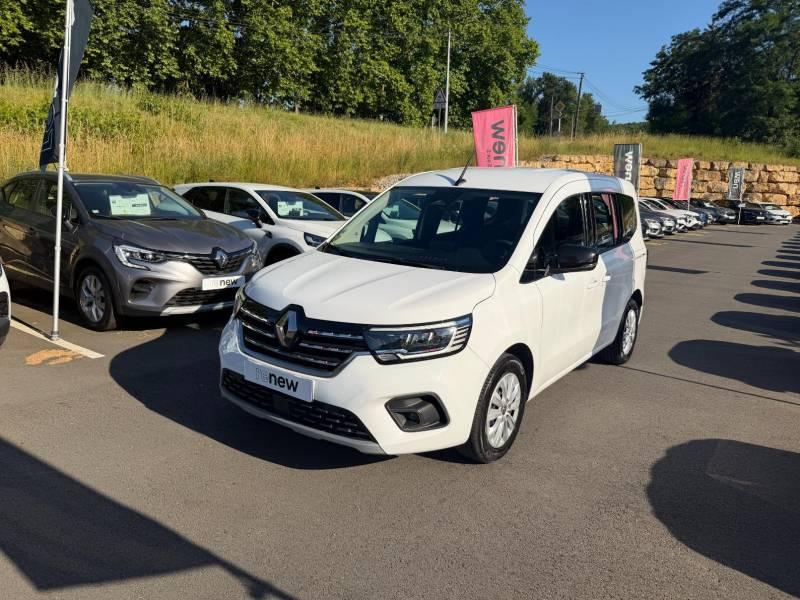 Renault Kangoo VP