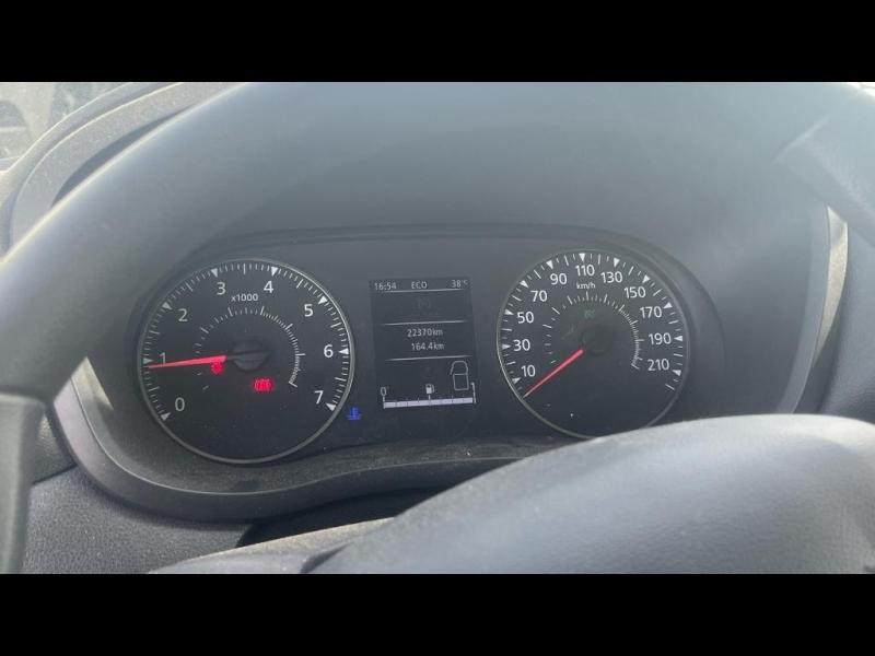 Renault Master Fourgon