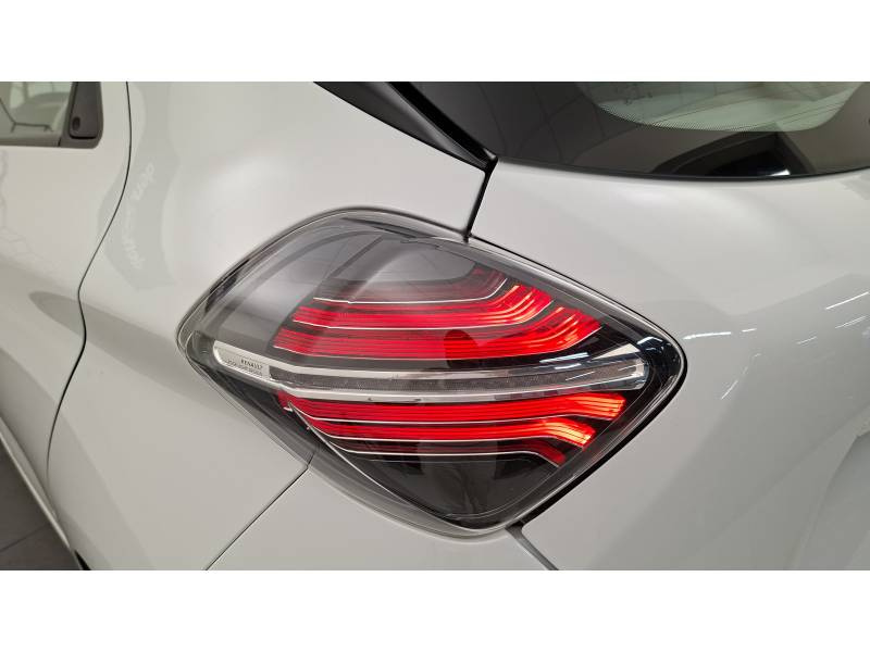 Renault ZOE E-Tech Electrique
