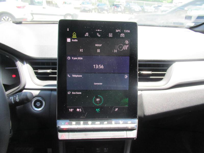 Renault Symbioz
