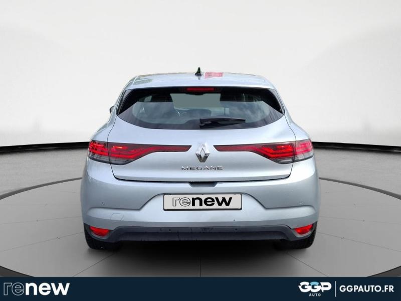 Renault Megane IV Berline
