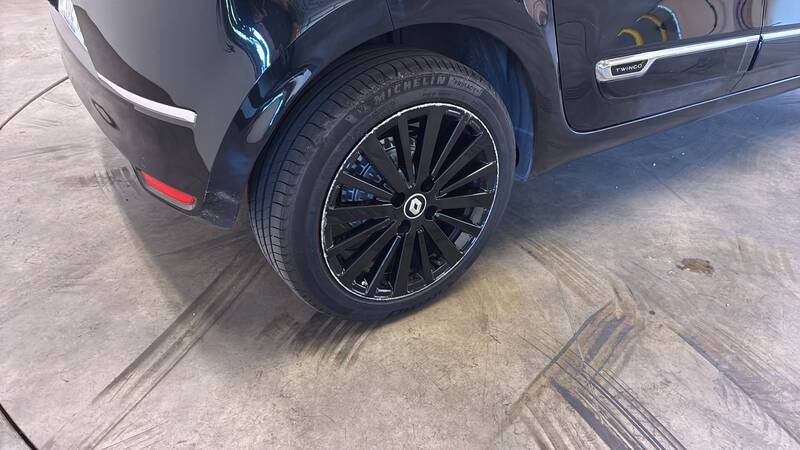 Renault Twingo III