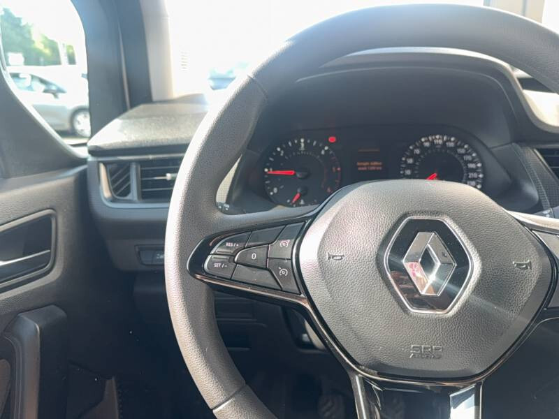 Renault Kangoo VU