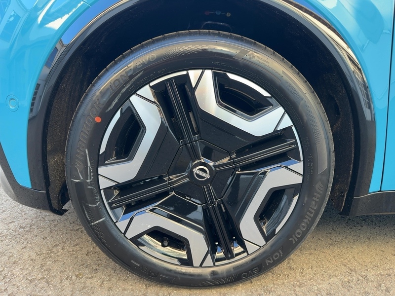 Fahrzeugabbildung Micra (K15) NAVI Bild 6 von 14