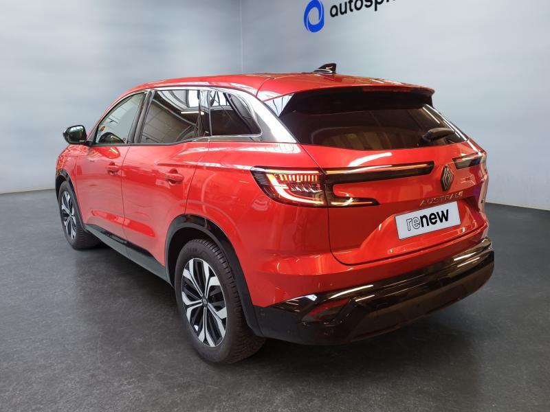 Renault Austral