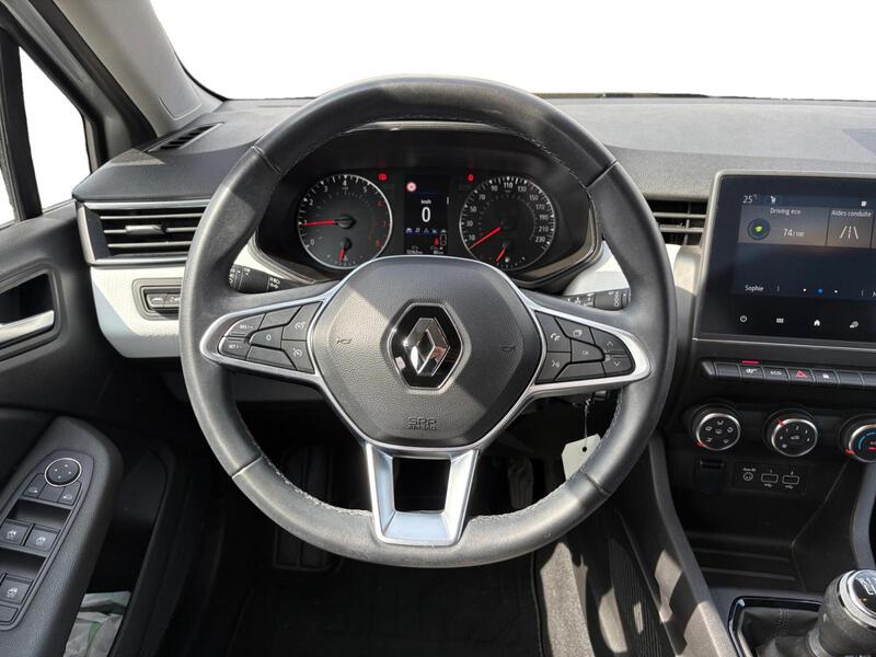 Renault Clio V