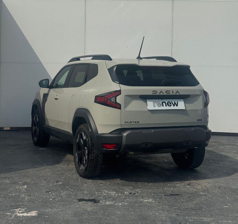 DACIA Duster 2024 — imagine 31