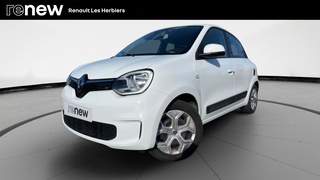 TWINGO III