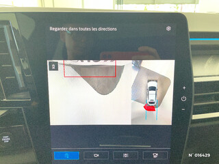 Vehicle 3D Image