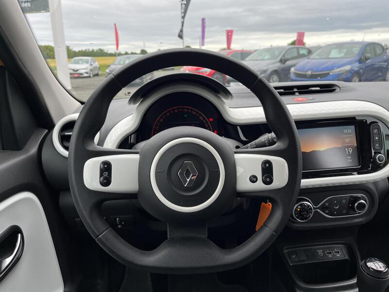 Renault Twingo III