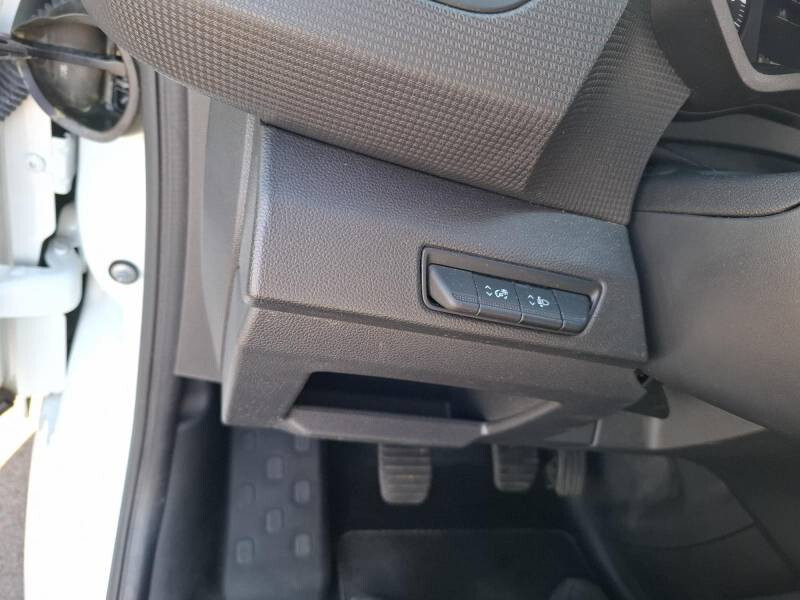 Renault Trafic Fourgon