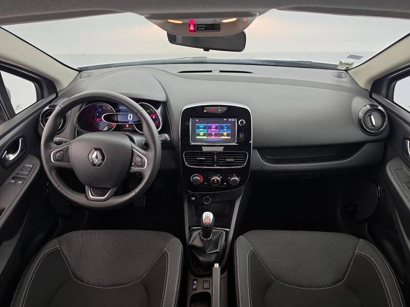 Renault Clio IV