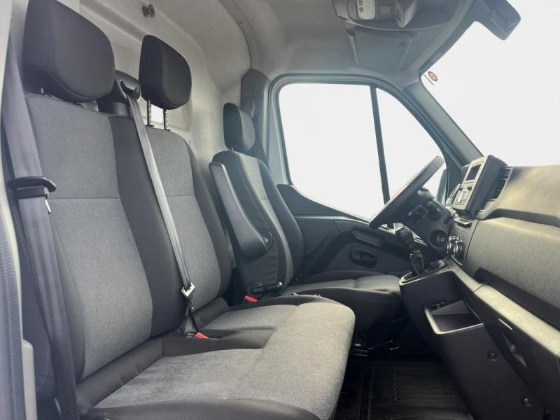 Renault Master Fourgon