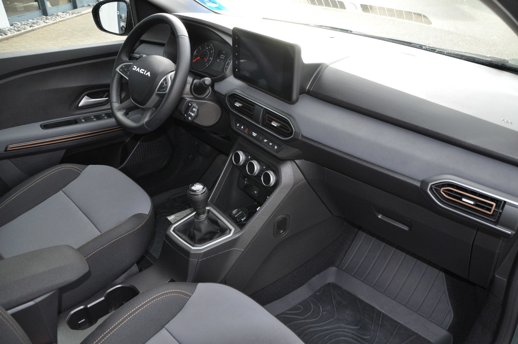 Dacia Jogger – Bild 11