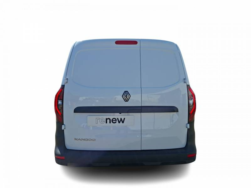 Renault Kangoo VU