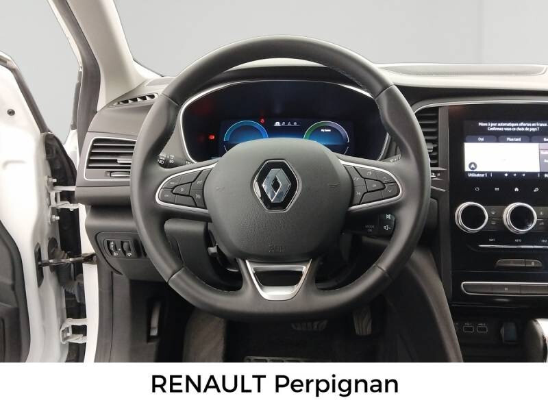 Renault Megane IV Berline