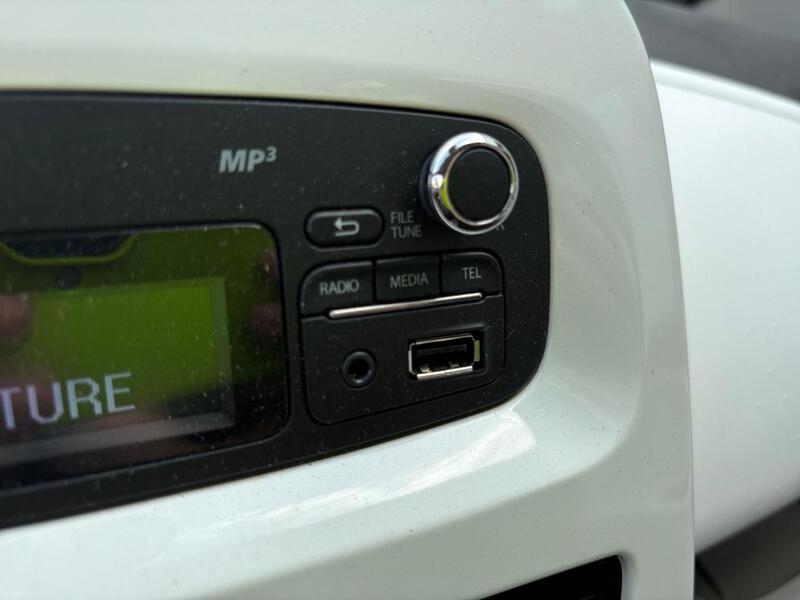 Renault ZOE E-Tech Electrique