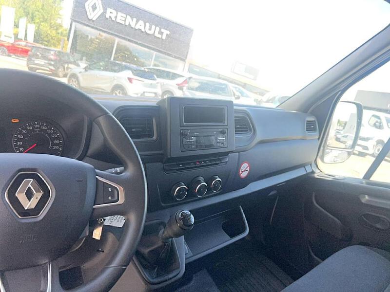 Renault Master III