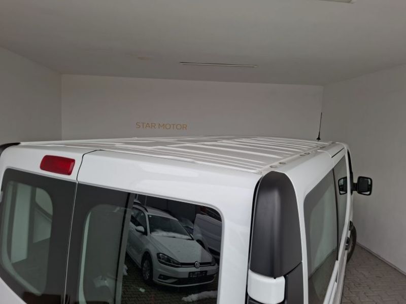 RENAULT Trafic 2021 — imagine 43