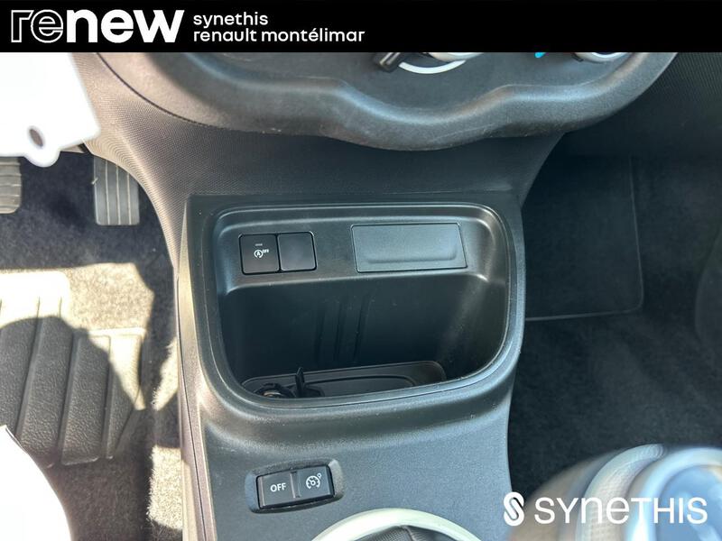 Renault Twingo III