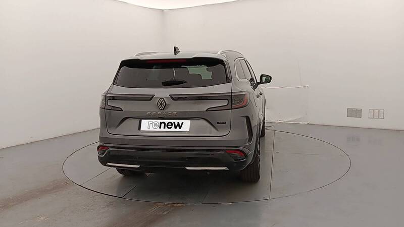 Renault Espace VI