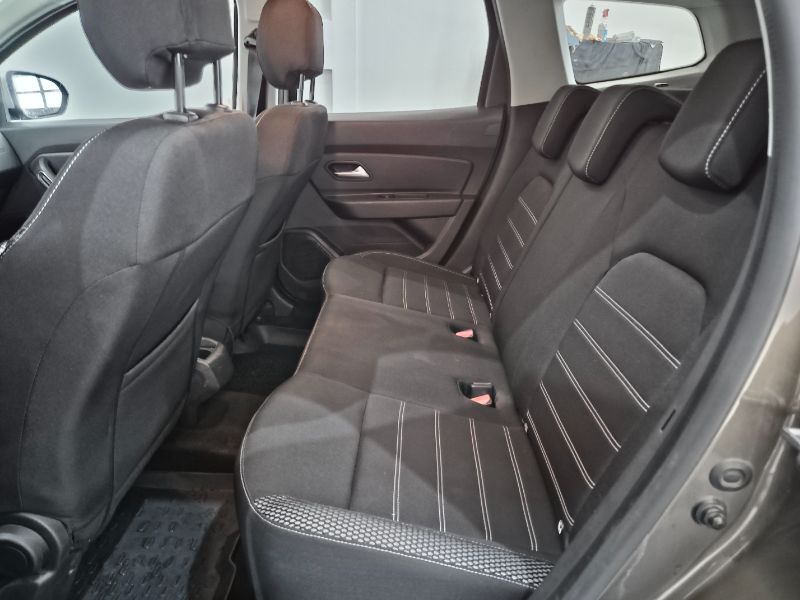 DACIA Duster 2018 — imagine 38