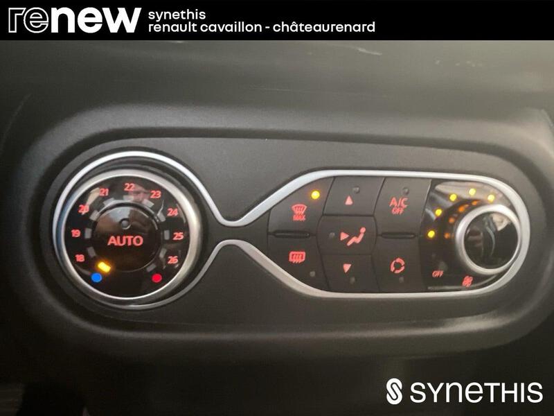 Renault Twingo E-Tech Electrique