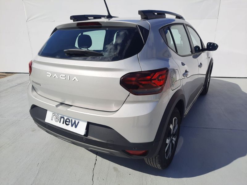 DACIA Sandero 2022 — imagine 28