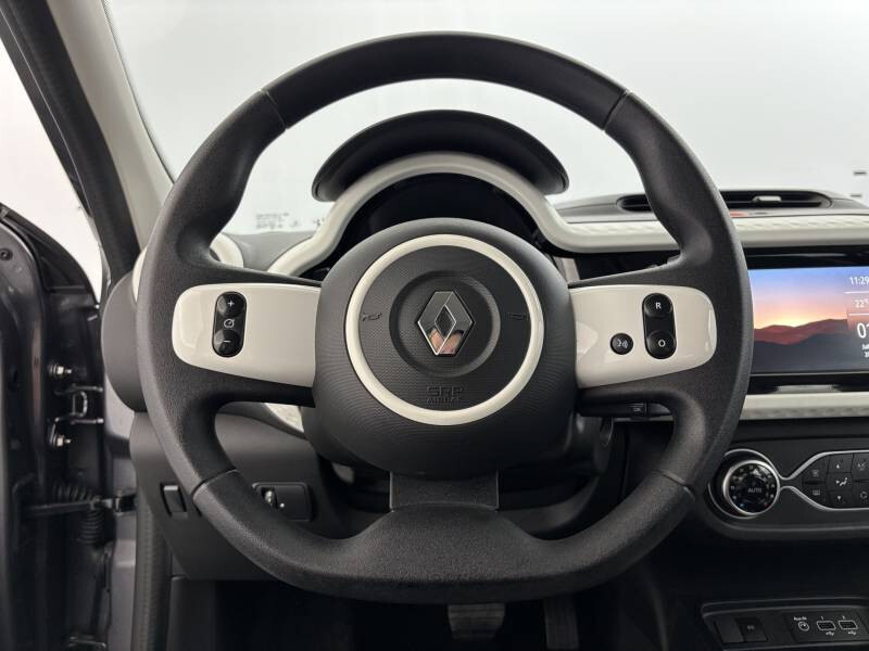 Renault Twingo E-Tech Electrique